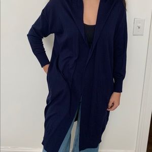 Beryll Cashmere Coat Cardigan Brand New in Package